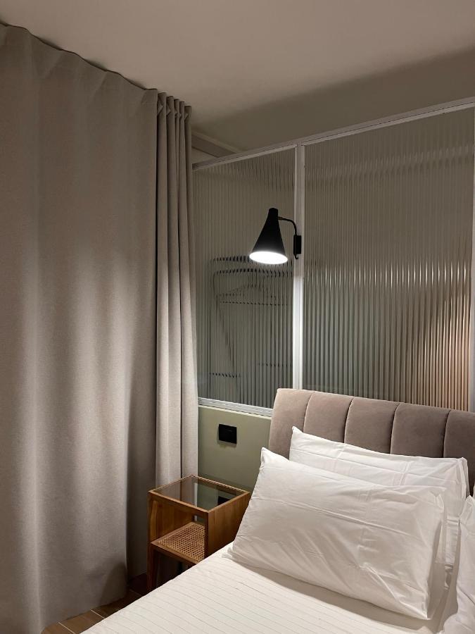 Raha Suites Syrakus Exterior foto