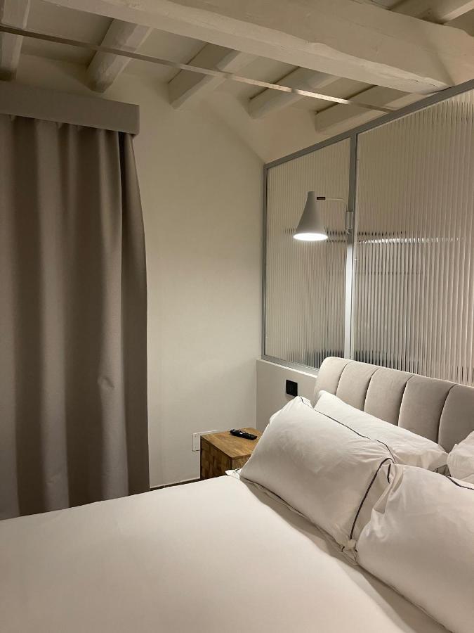 Raha Suites Syrakus Exterior foto